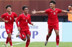 Sao trẻ Việt kiều vừa lên tuyển U17 Việt Nam cao tới 1m84, lối chơi thông minh, hiệu quả và được ví như 'tiểu Van Dijk'