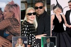 Vị hôn phu đã khiến Lady Gaga thay đổi cuộc đời ở nhiều khía cạnh là ai?