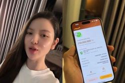 Chẳng chờ sao kê, vợ Quang Hải ủng hộ thêm sau khi bán xe