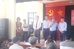 Thực hư việc lãnh đạo chi nhánh PGBank Phú Thụy vỡ nợ, bị bắt
