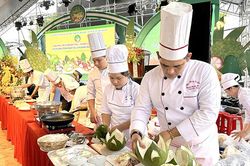 Gắn kết ẩm thực với du lịch