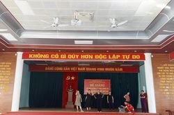Thi công trước khi có kết quả đấu thầu: Giao Thanh Tra tỉnh Gia Lai kiểm tra xử lý
