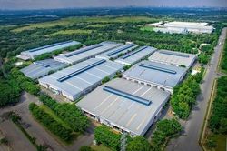 Bắc Giang sắp có thêm khu công nghiệp rộng 105ha