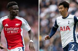 Nhận định, dự đoán Tottenham vs Arsenal: Pháo thủ vượt trội