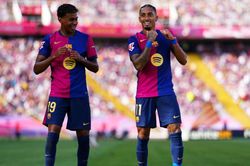 Nhận định, dự đoán Girona vs Barcelona: Ngày của Yamal