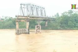 Phú Thọ đề xuất xây cầu mới thay thế cầu Phong Châu