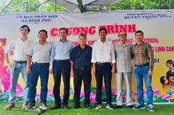 Vũ Tự Sinh, tấm gương hiếu học ở Linh Cang