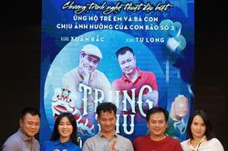 Chào tuần mới: Một 'Trung Thu không xa cách'