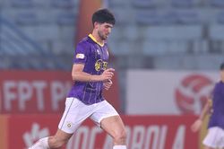 V-League trở lại, nhân tài bóng đá Việt nơi đâu?
