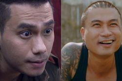 Điểm chung của 2 quý tử nhà ông trùm phim 'Độc đạo' và 'Người phán xử': Ồn ào và... 'báo' nhà