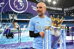 Hôm nay, Man City đối diện với 'phiên tòa thế kỷ', tự tin sẽ chiến thắng