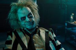 Câu chuyện điện ảnh: Sức hấp dẫn đặc biệt của 'Beetlejuice Beetlejuice'