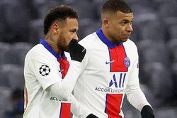 Neymar tiết lộ sự thật 'kinh hoàng' về Mbappe, các đồng đội Brazil ở Real Madrid nhận 'báo động đỏ'