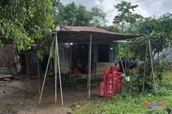 Gia cảnh thương tâm của học sinh bị xe bán tải đâm tử vong trong sân trường