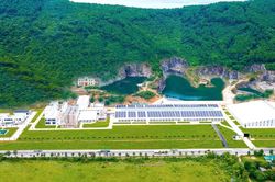 Công nghệ hiện đại và chiến lược đột phá: Nền tảng vững chắc cho sự phát triển của SAVABECO