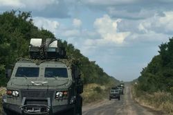 Nga chưa hội đủ lực để phản công đẩy quân đội Ukraine ra khỏi Kursk