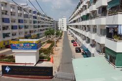Đề xuất tăng ưu đãi thuế với dự án nhà ở xã hội cho thuê