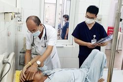 Bệnh Whitmore biến chứng nguy hiểm: tuyệt đối không chủ quan