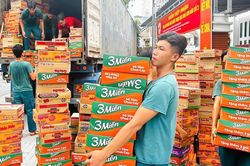 Góc nhìn 365: 10 ngày sau 'siêu bão'