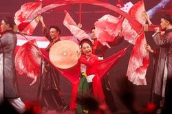 Thân phận 'Đào liễu' thời nhạc điện tử!