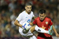 V-League 2024/25 và những bất ngờ đầu tiên