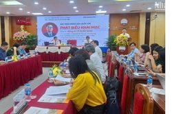 Phát huy vai trò của hệ thống báo Đảng trong bảo vệ nền tảng tư tưởng của Đảng