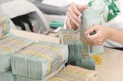 Tỷ lệ chậm thanh toán trái phiếu trên toàn thị trường giảm