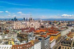 Việt Nam có đường bay thẳng đầu tiên sang Italy
