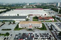 Bất động sản công nghiệp chuyển đổi xanh