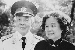 Phu nhân Đặng Bích Hà trong ký ức biên tập viên sách