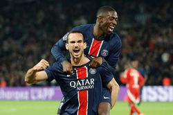 Nhận định PSG vs Girona (02h00, 19/9): Thông điệp từ nhà vô địch Ligue 1