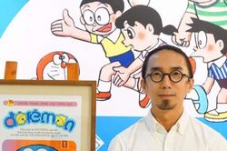 'Cú hích' Doraemon với truyện tranh Việt Nam