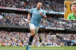 BLV Quang Huy: Man City là đối trọng hàng đầu của Real Madrid