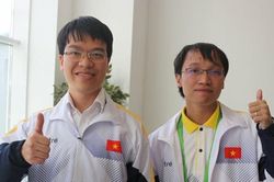 Lê Quang Liêm và Nguyễn Ngọc Trường Sơn: 19 năm sát cánh, giúp cờ vua Việt Nam đứng đầu Đông Nam Á và tạo địa chấn ở giải thế giới
