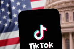 TikTok khẳng định lệnh cấm của Mỹ là ' vi hiến '