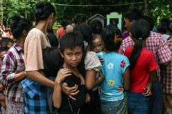 UNICEF: 6 triệu trẻ em ở Đông Nam Á bị ảnh hưởng bởi thảm họa Yagi
