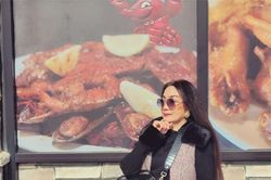 'Nữ hoàng kiếm hiệp' của cải lương: Cát sê tính bằng vàng, U80 sống đơn độc
