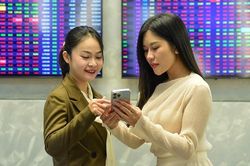 'Nút thắt' vốn ngoại vào chứng khoán được tháo gỡ