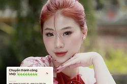 Tiền từ thiện một nghìn cũng quý, sao phải mất công 'phông bạt'?
