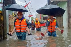 Thực hiện nghiêm túc, quyết liệt công tác phòng, chống thiên tai năm 2024
