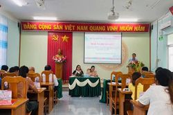 Phú Thiện sơ kết 3 năm thực hiện bình đẳng giới và vấn đề cấp thiết đối với phụ nữ, trẻ em