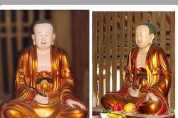 Thiền phái Vô Ngôn Thông lấy 'tâm địa' làm nòng cốt