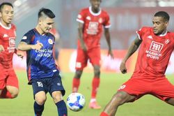 V-League 2024/25 trước vòng 2: 'Thấy vậy mà không phải vậy…'