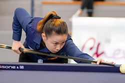 Tiếp chuyện VĐV billiards bị 'bỏ rơi' khi dự giải thế giới: Không sai, nhưng chuyện nhỏ lại thành to?