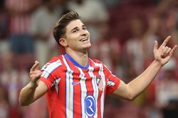 Nhận định Atletico vs Leipzig (02h00, 20/9): Sức sống mới từ các tân binh