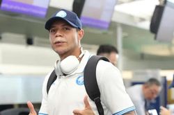 Tin nóng thể thao tối 19/9: Người hùng của Nam Định nhập viện sau trận thắng ở Cúp C2 châu Á, Ronaldo có thể trở lại MU