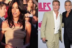 Bạn gái quyến rũ của Brad Pitt lấn át dàn sao hạng A của Hollywood dù đã cố ý né thảm đỏ