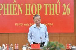 Đồng bộ các giải pháp đấu tranh phòng, chống tham nhũng, tiêu cực