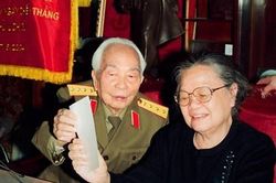 Phó giáo sư Đặng Bích Hà, một nhân cách đáng kính