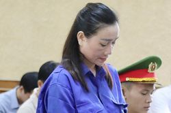 18 năm tù cho kiều nữ lừa đảo chiếm đoạt hơn 11,7 tỷ đồng